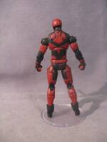Netflix Daredevil (Marvel Universe) Custom Action Figure