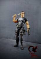 The Punisher (Marvel Legends) Custom Action Figure