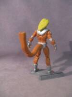 Manticore (DC Multiverse) Custom Action Figure