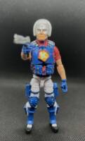 Peacemaker (DC Universe) Custom Action Figure