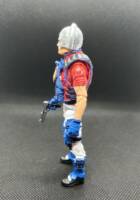 Peacemaker (DC Universe) Custom Action Figure