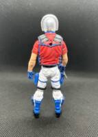 Peacemaker (DC Universe) Custom Action Figure