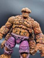 Rocky "The Thing" Grimm (Amalgam) Custom Action Figure