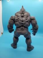 Rhino (Spider-Man) Custom Action Figure