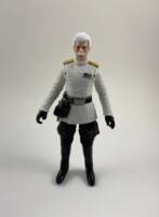 Supreme Commander Gilad Pellaeon (Star Wars) Custom Action Figure