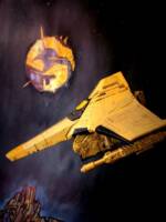 Commission #1 (Transformers) Custom Action Figure [Nice profil !]