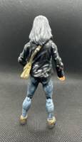 Jessica Jones (Marvel Universe) Custom Action Figure