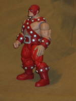 Charlie-27 (Marvel Legends) Custom Action Figure