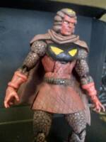 Copperhead (Marvel Legends) Custom Action Figure