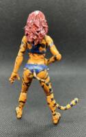 Tigra (Marvel) (Marvel Universe) Custom Action Figure