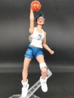 Jubilee - (X-Men #4 - Basketball) (Marvel Legends) Custom Action Figure