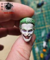 Joker - Batman Beyond (Batman Beyond) Custom Action Figure
