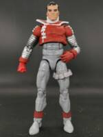 Garrison Kane V3 (Marvel Legends) Custom Action Figure