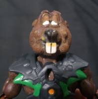Bea-Vor (Masters of the Universe) Custom Action Figure