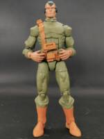 Gamesmaster (Marvel Legends) Custom Action Figure