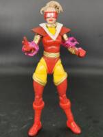 Siena Blaze V2 (Marvel Legends) Custom Action Figure