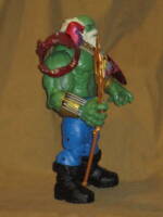 Maestro (Marvel Legends) Custom Action Figure