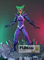 Marvel Legends Malice (Marvel Legends) Custom Action Figure
