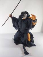 The Unknown (Masters of the Universe) Custom Action Figure