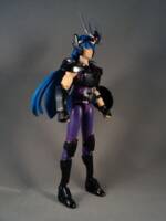 BLACK DRAGON V2 (Original Concept) (Saint Seiya) Custom Action Figure