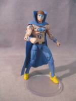 Tattooed Man (DC Multiverse) Custom Action Figure