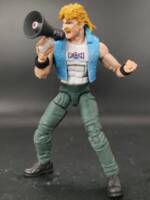 Friends of Humanity goon - "Mullet" (Marvel Legends) Custom Action Figure