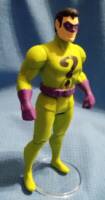 McFarlane Super Powers Riddler (Super Powers) Custom Action Figure