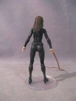 Sydney Savage (Danger Girl) Custom Action Figure