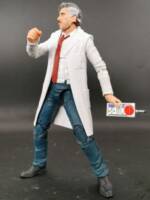 Bolivar Trask (Marvel Legends) Custom Action Figure