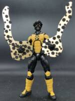 Sunspot (Marvel Now) V2 (Marvel Legends) Custom Action Figure