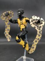Sunspot (Marvel Now) V2 (Marvel Legends) Custom Action Figure