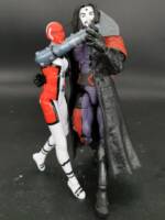 Dr Stasis (Marvel Legends) Custom Action Figure