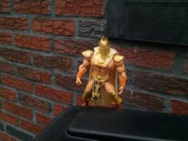 Dr Adam Fateman (Masters of the Universe) Custom Action Figure