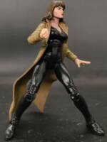 Moira X (Inferno) (Marvel Legends) Custom Action Figure