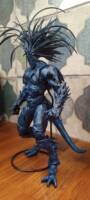 Blackheart (Marvel Legends) Custom Action Figure