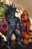 Blackheart (Marvel Legends) Custom Action Figure