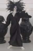 Morpheus the Sandman (Sandman) Custom Action Figure