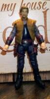 Malcolm Reynolds (Firefly) Custom Action Figure