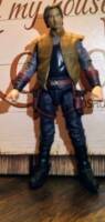 Malcolm Reynolds (Firefly) Custom Action Figure