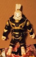 Space Uasgi Yojimbo (Teenage Mutant Ninja Turtles) Custom Action Figure