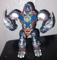 Apelinq (Transformers) Custom Action Figure