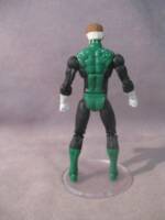 Hal Jordan (Green Lantern) Custom Action Figure