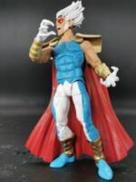 Wildside V2 (Marvel Legends) Custom Action Figure