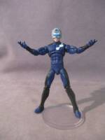 The Maker (Marvel Universe) Custom Action Figure