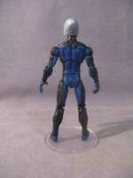 The Maker (Marvel Universe) Custom Action Figure