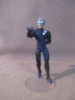The Maker (Marvel Universe) Custom Action Figure