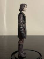 Anakin Skywalker / Darth Vader ROTS V3 (Star Wars Episode III) Custom Action Figure