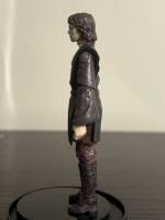 Anakin Skywalker / Darth Vader ROTS V3 (Star Wars Episode III) Custom Action Figure