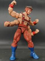 Forearm V3 (Marvel Legends) Custom Action Figure