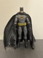 Batman (DC Multiverse) Custom Action Figure